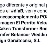 1ª muestra de bodas "secret wedding by mondalon" - 1
