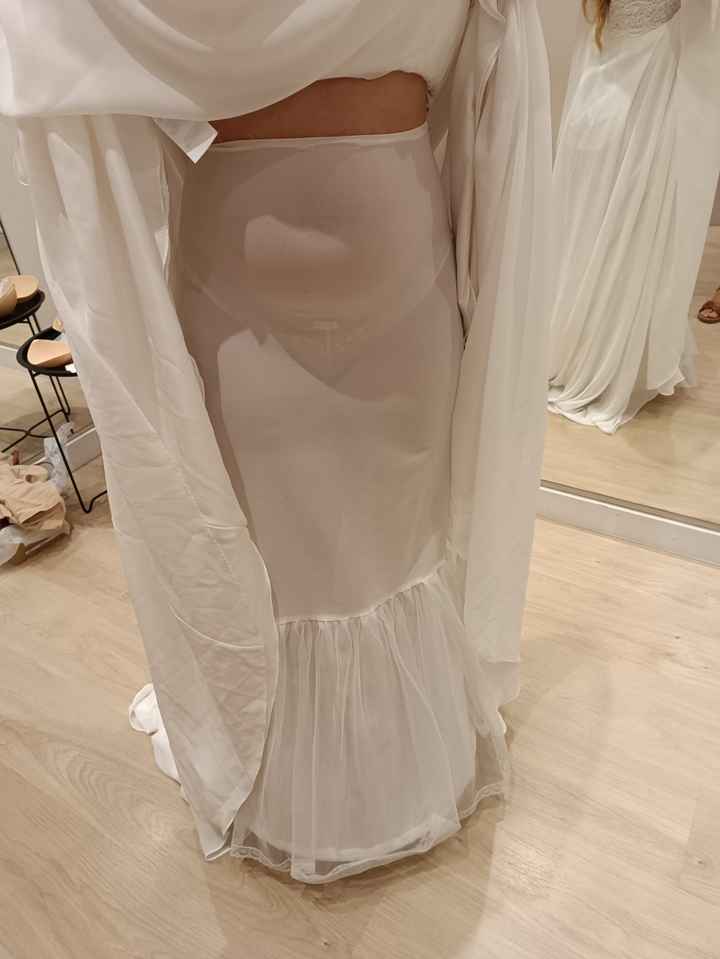 Necesito ayuda con el cancan - 1