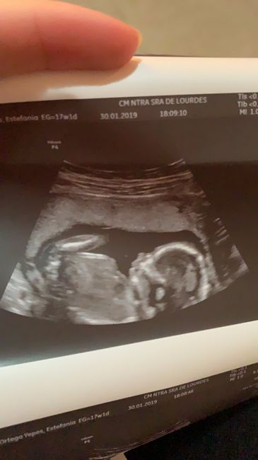 Futuras mamas julio 2019 - 1