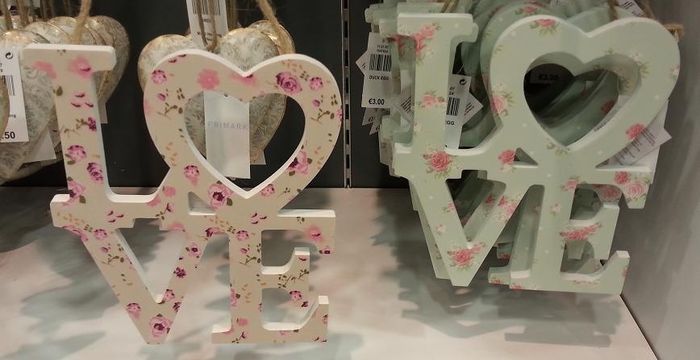 love vintage
