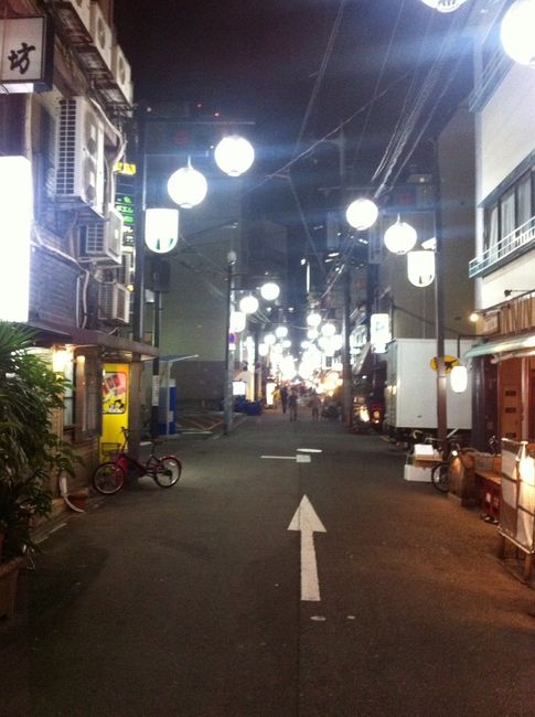 Osaka