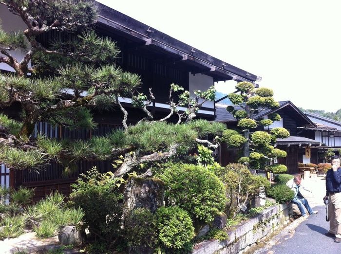 Tsumago 