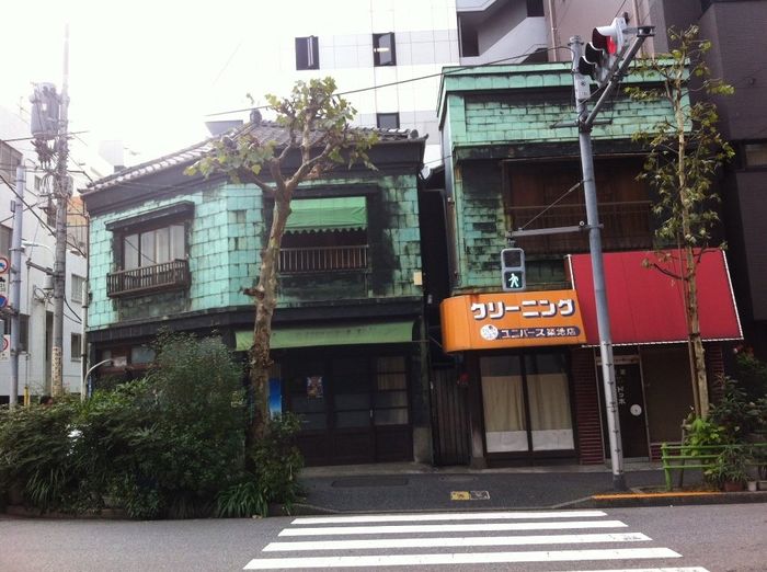 Tokio