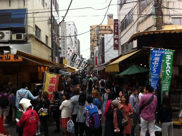 Tokio