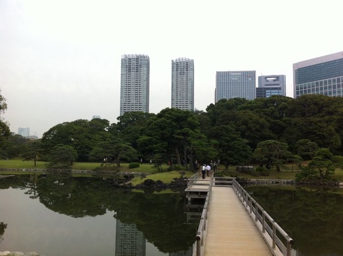 Tokio