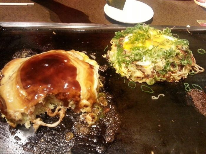 okonomiyaki