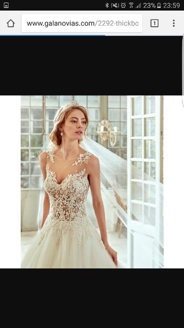 Enamorada por segunda vez - 2