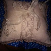 Enamora de mi cojin y mis cestas - 2