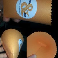 Cucuruchos para chuches