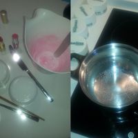 cosas que hacen falta