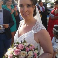 Recien casada