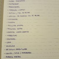 Kit de emergencia baño - 1