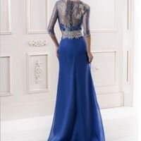 Vestido madre