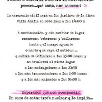 Mi invitación