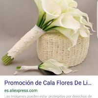 El ramo de Mi lista de los deseos - 1