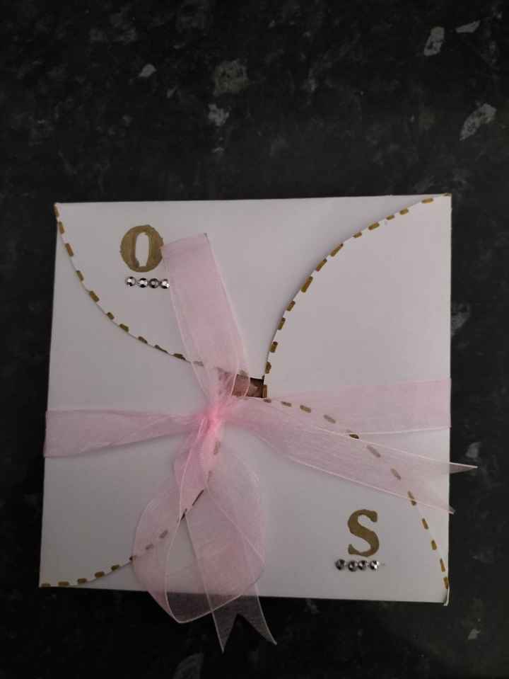 Invitaciones a 0,75€ - 1