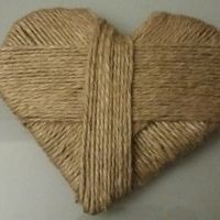 Portalianzas corazon - 1