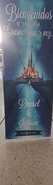 Nos llegaron nuestras invitaciones 😁😁 - 3