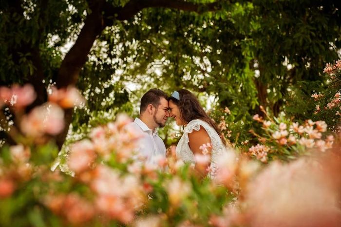 Nuestro preboda - 2