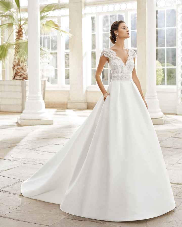 Tengo vestido!!!!😁 2