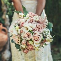 Ramo de novia - 1