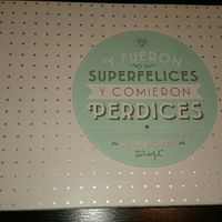 Regalito de mi amiga - 1
