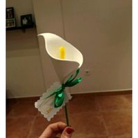 Necesito ayuda!!! calas de goma eva - 1