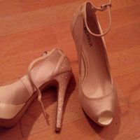 Alguien se ha comprado estos zapatos?? - 1