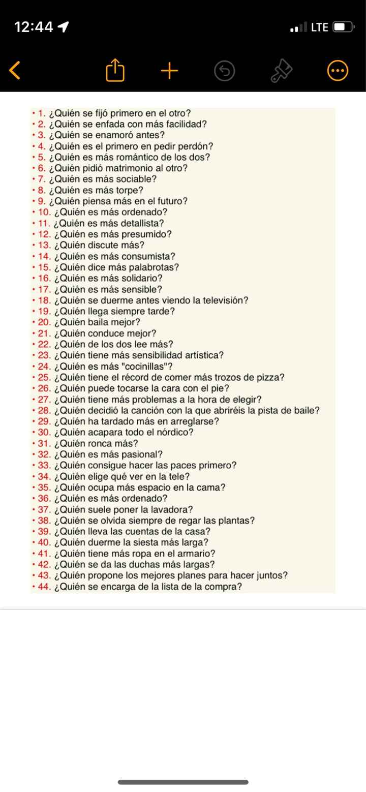 Juego del espía - opiniones - 1
