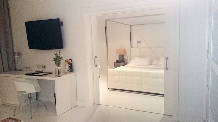 La Habitación !!