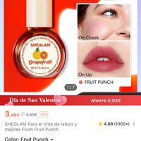 Maquillaje - 1