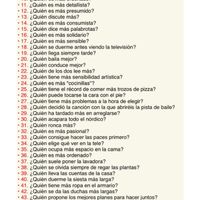 Juego del espía - opiniones - 1