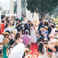 Recién Casados