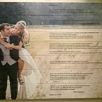 Poesía (Impresión en Palé)