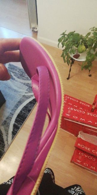 Sandalias a 0.99€ 3
