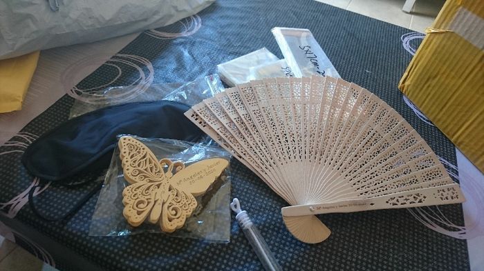 Aliexpress detalles para la boda - 7