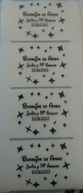 Aliexpress detalles para la boda - 8