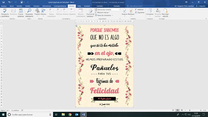 Prueba Lagrimas de Felicidad 3