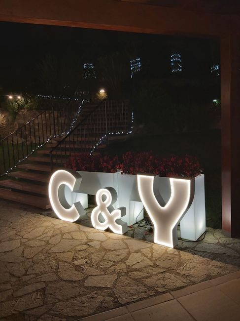 La boda de nuestros sueños ☺✨ 4