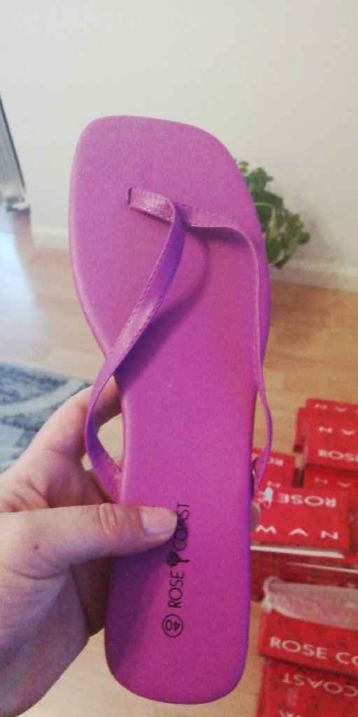 Sandalias a 0.99€ - 1