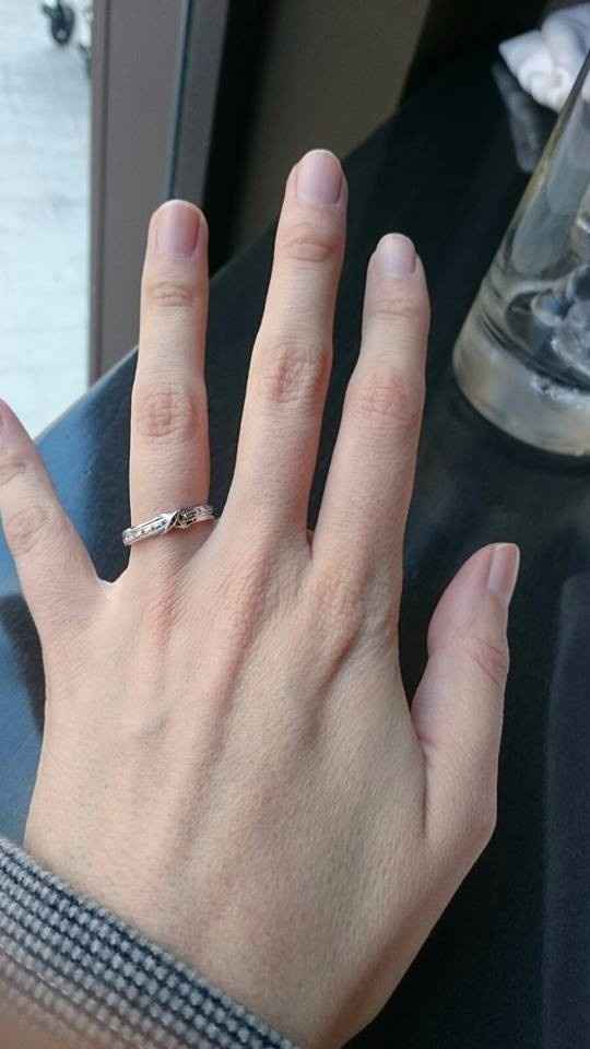 Mi anillo