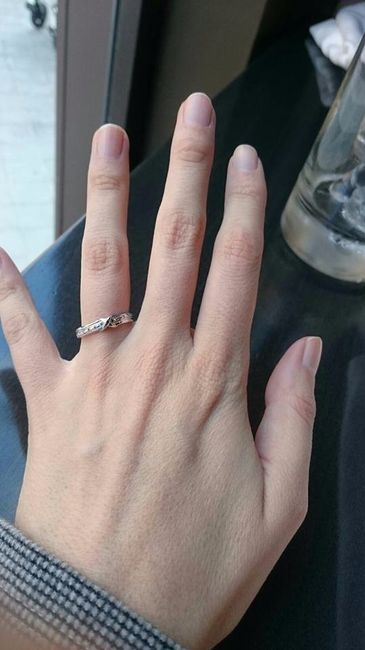 Mi anillo