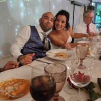 La boda de nuestros sueños ☺✨ - 1
