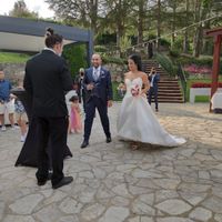 La boda de nuestros sueños ☺✨ - 2