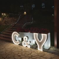 La boda de nuestros sueños ☺✨ - 4