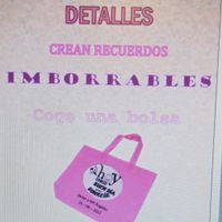 Ideas de cartel para bolsas de tela - 1
