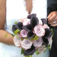 Ramos de novia - 1