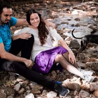 Sesión pre-boda