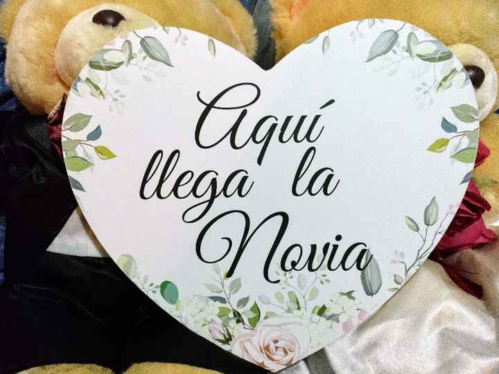 Felíz boda - 3