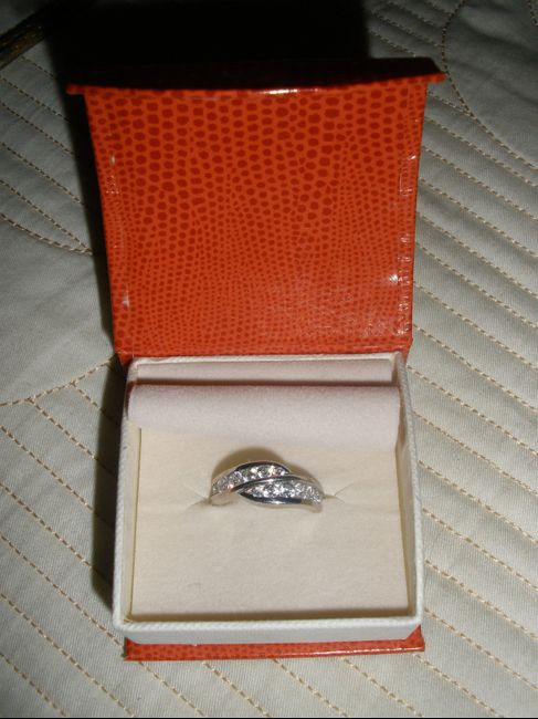 MI ANILLO DE COMPROMISO